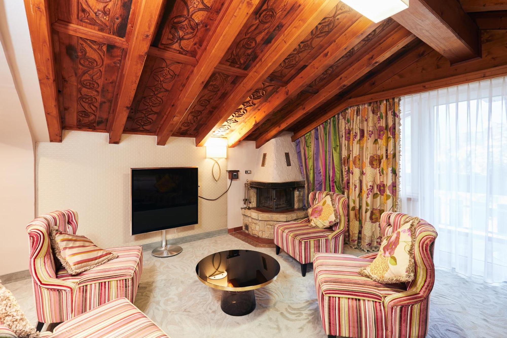 Alex Hotel Zermatt